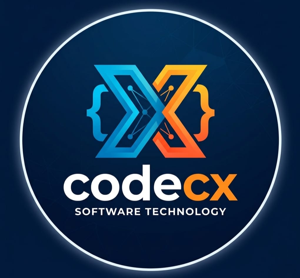 Codecx